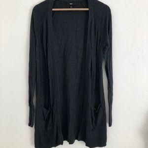 Mossimo knit cardigan